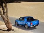Volkswagen Amarok Double Cab Aventura 2016 года (WW)